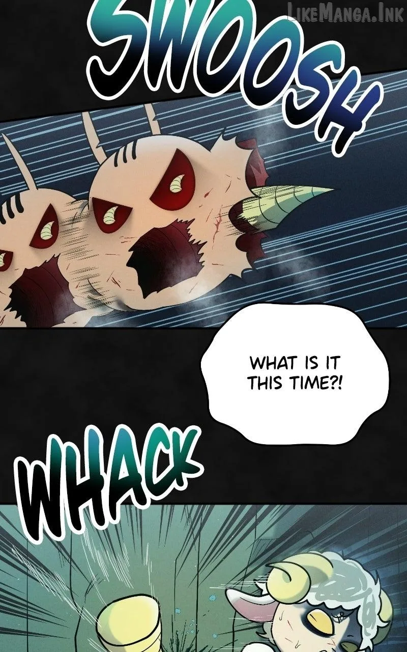 Campfire Friends Chapter 46 page 16