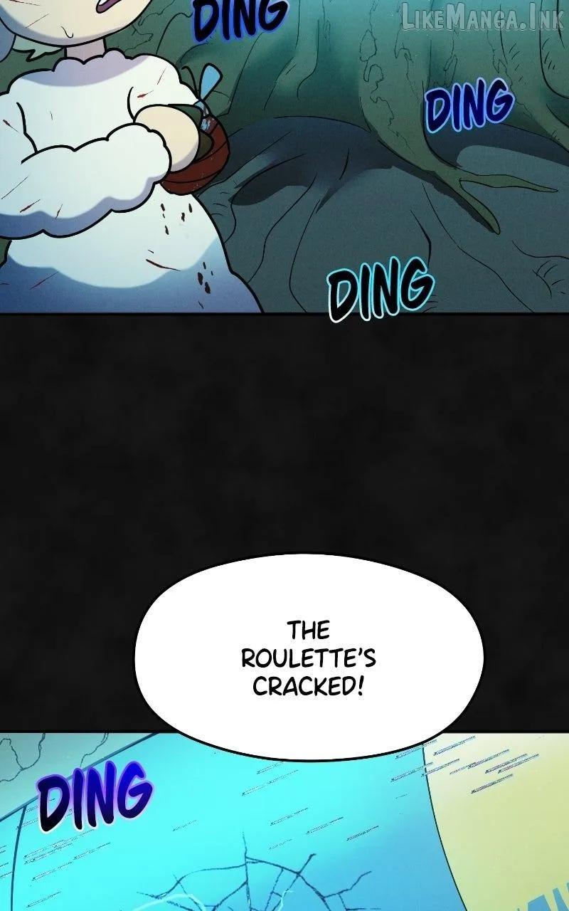 Campfire Friends Chapter 46 page 13