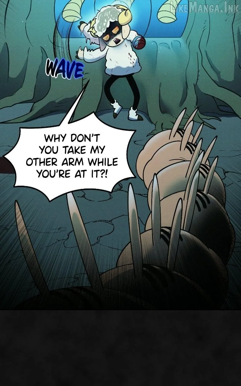 Campfire Friends Chapter 46 page 20
