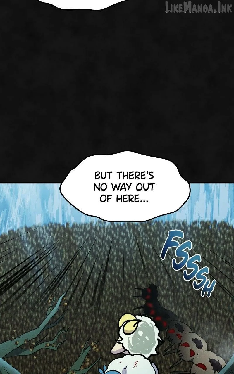 Campfire Friends Chapter 46 page 11