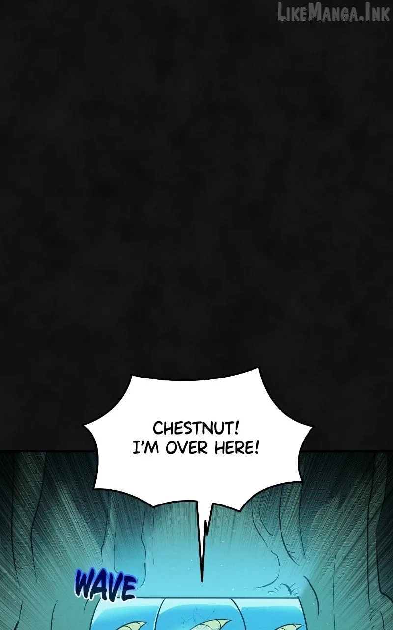 Campfire Friends Chapter 46 page 19