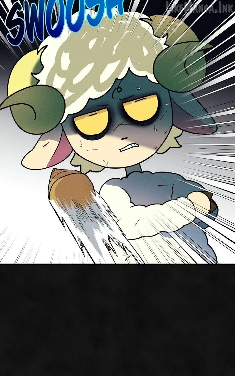 Campfire Friends Chapter 46 page 33