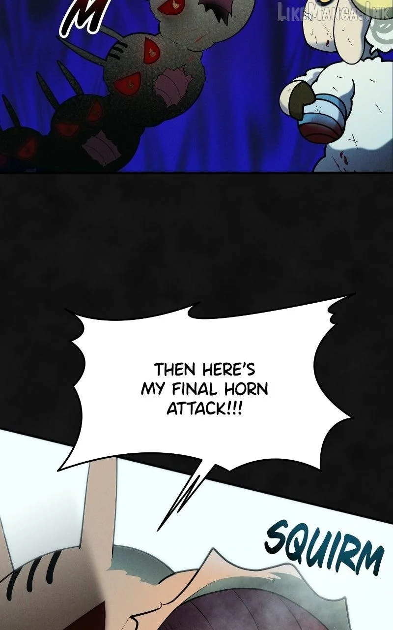 Campfire Friends Chapter 46 page 35