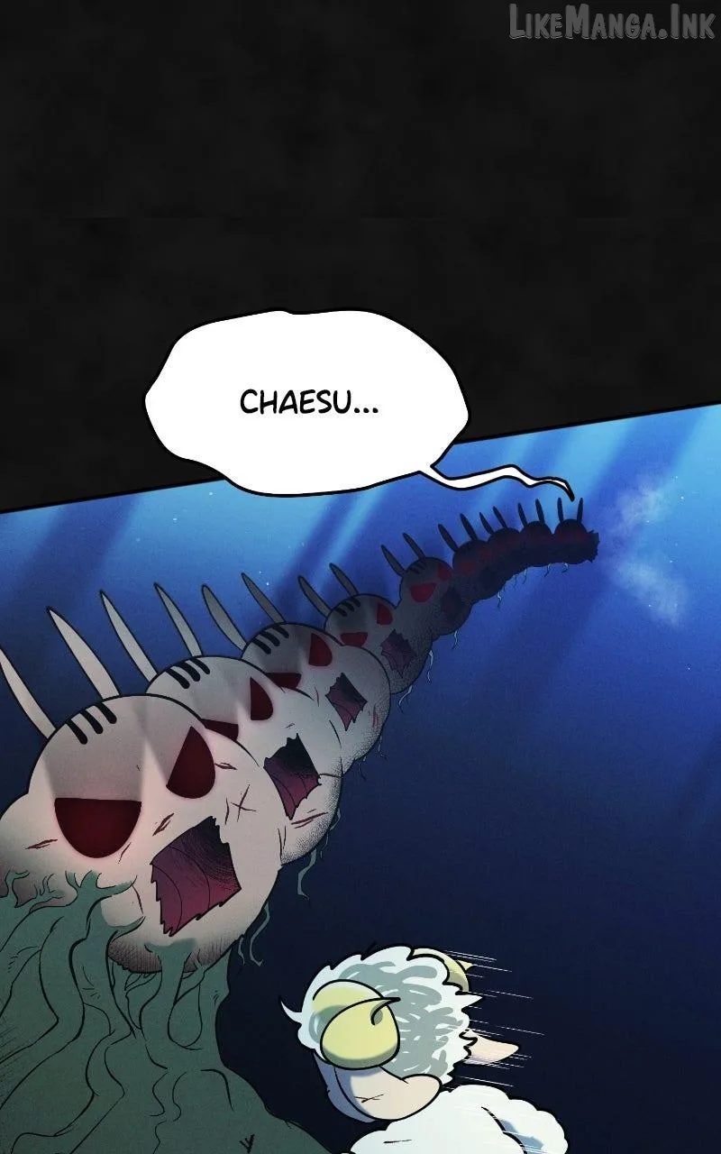 Campfire Friends Chapter 46 page 40