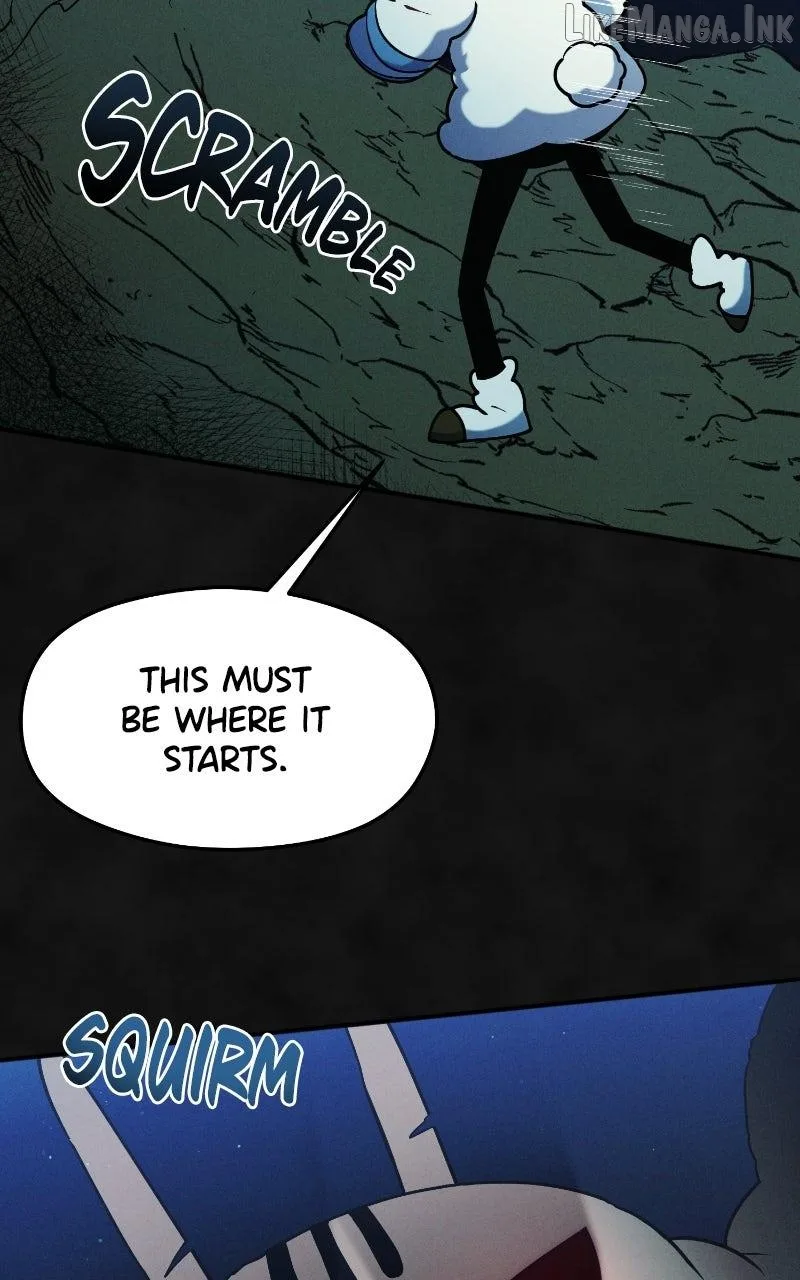 Campfire Friends Chapter 46 page 41