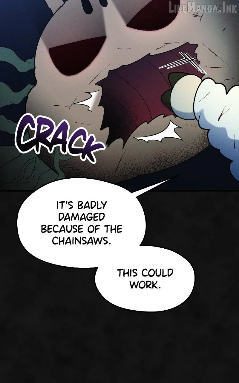 Campfire Friends Chapter 46 page 42