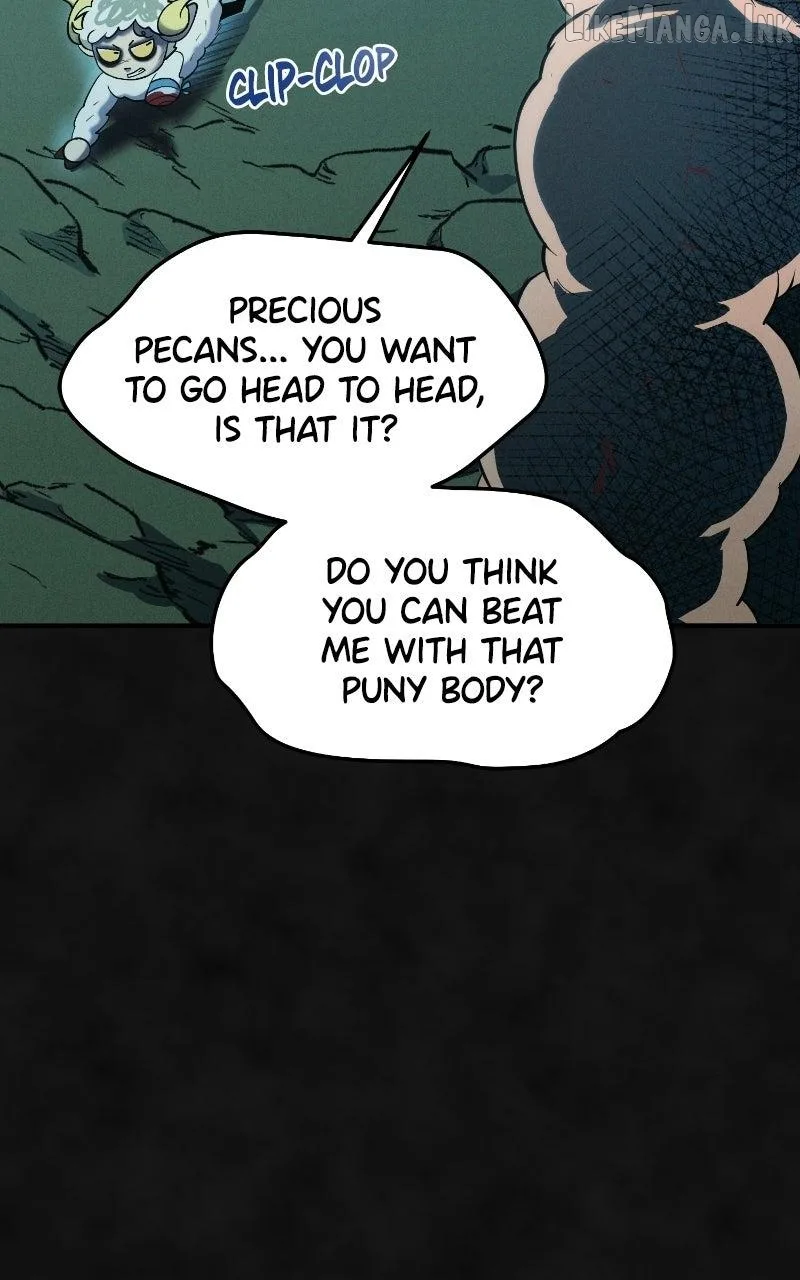 Campfire Friends Chapter 46 page 39