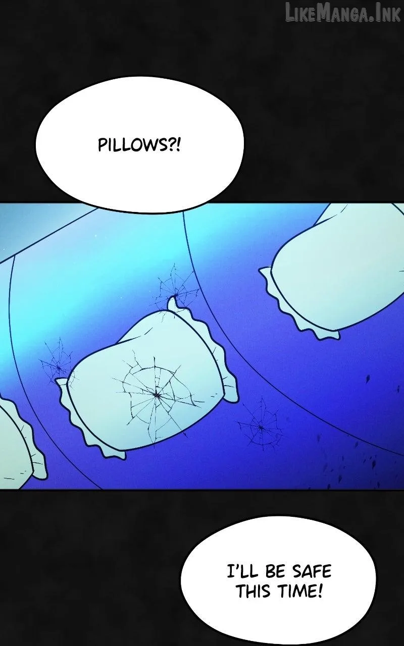 Campfire Friends Chapter 46 page 44