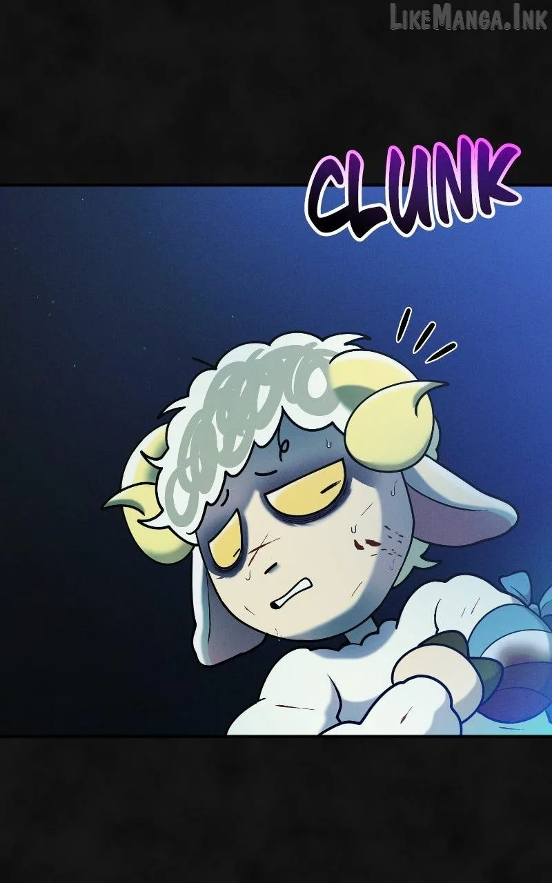Campfire Friends Chapter 46 page 43