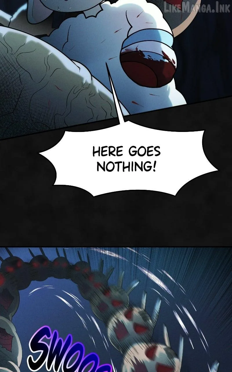 Campfire Friends Chapter 46 page 46