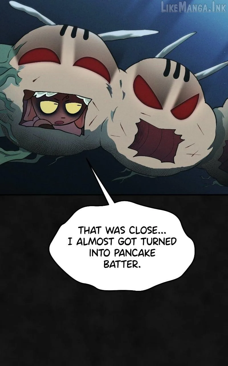 Campfire Friends Chapter 46 page 51