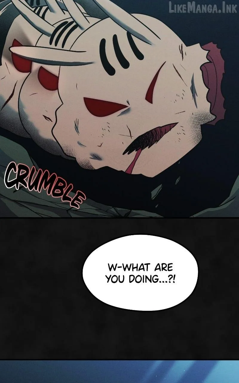 Campfire Friends Chapter 46 page 50