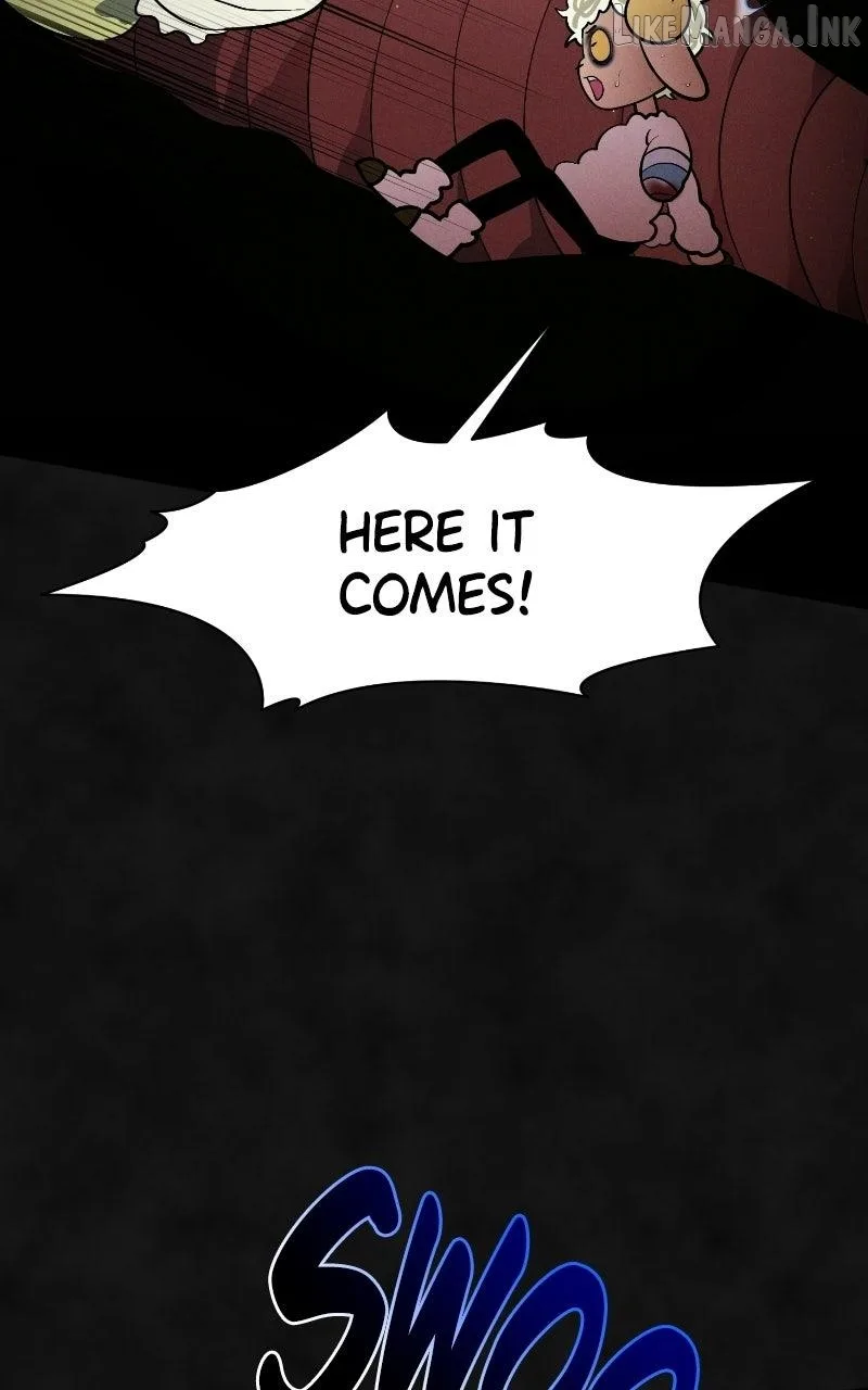Campfire Friends Chapter 46 page 55