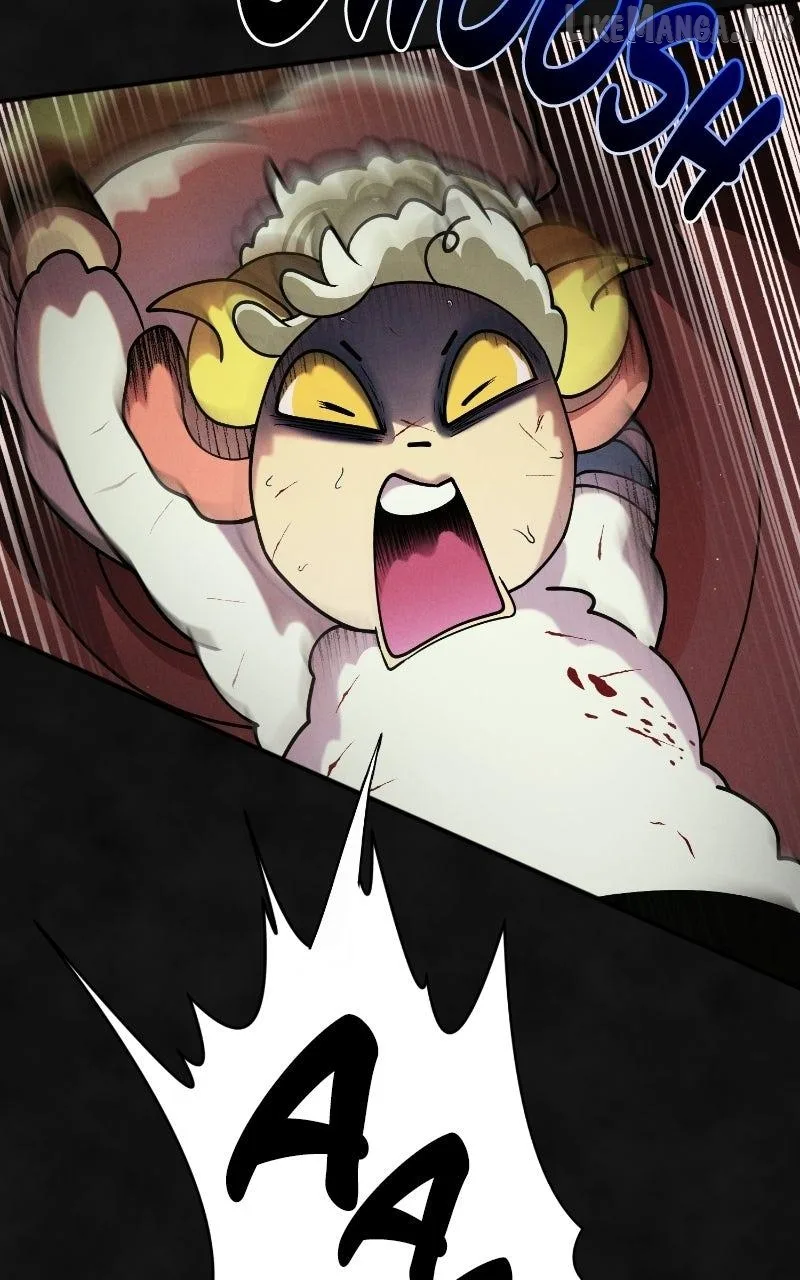 Campfire Friends Chapter 46 page 56
