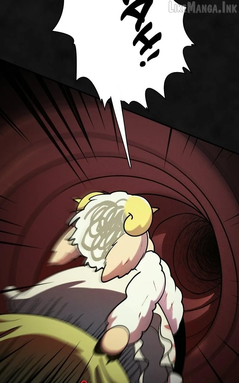 Campfire Friends Chapter 46 page 57