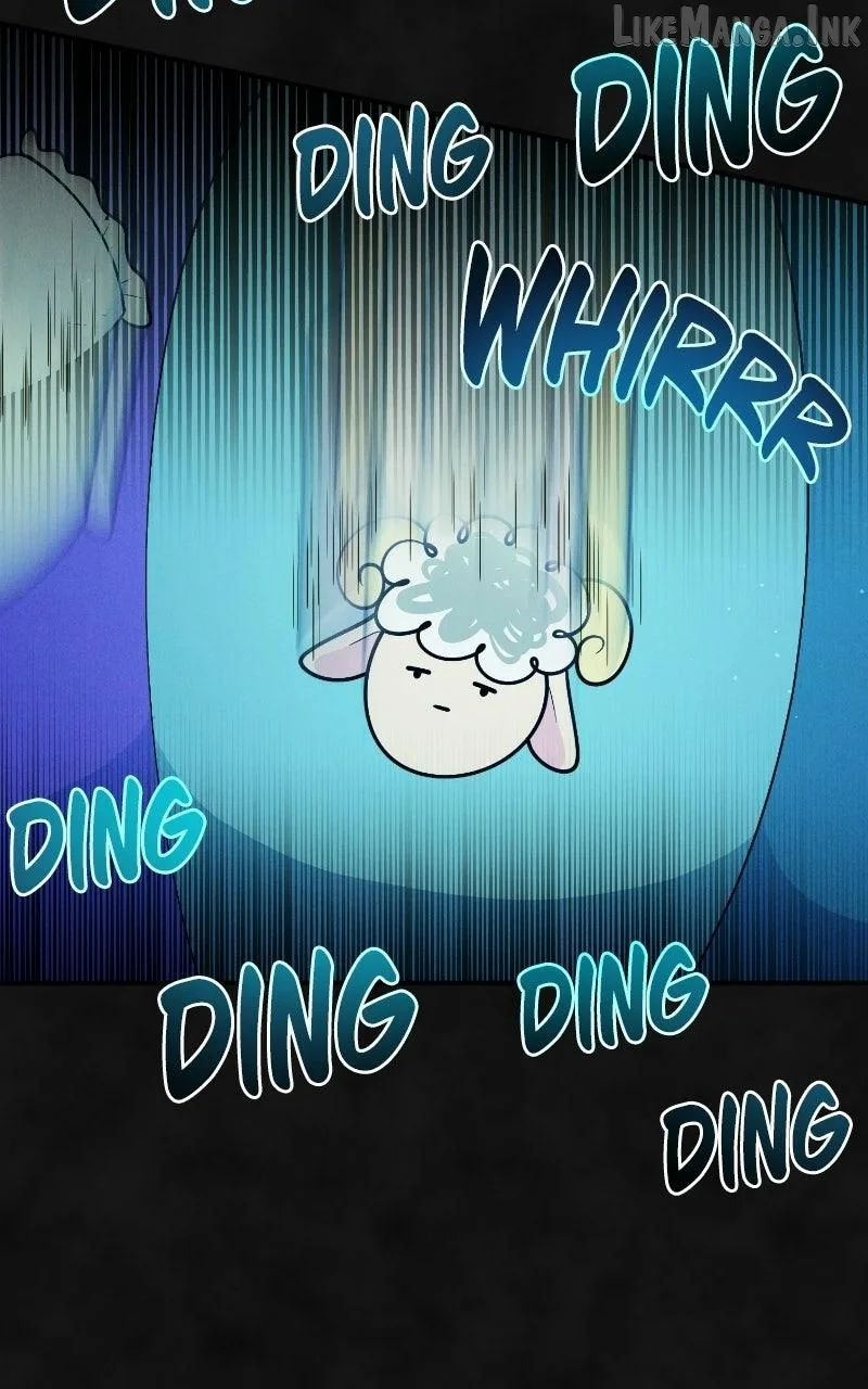 Campfire Friends Chapter 46 page 59