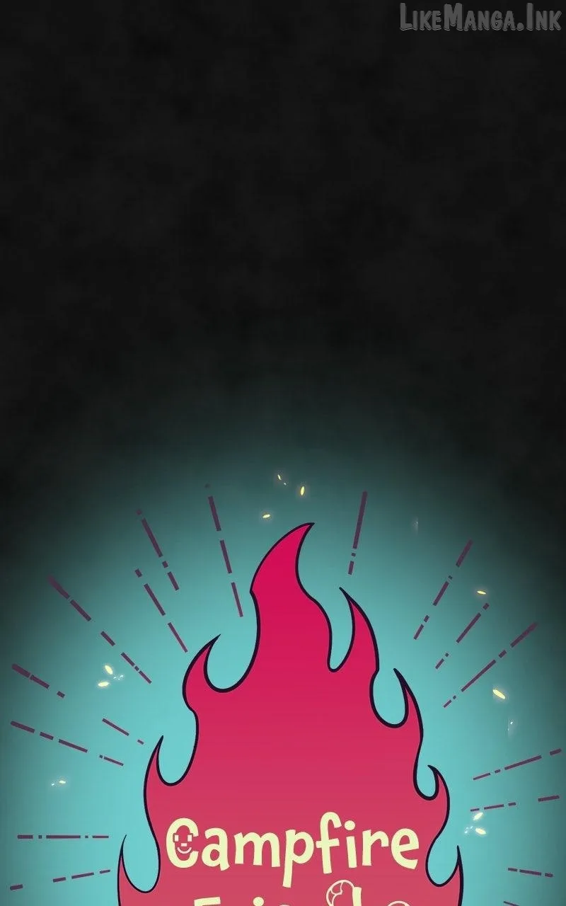 Campfire Friends Chapter 46 page 76