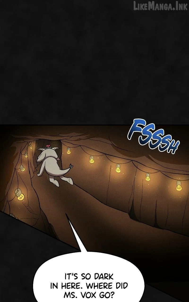 Campfire Friends Chapter 46 page 78