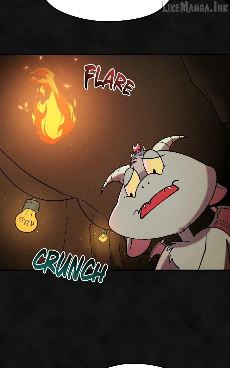 Campfire Friends Chapter 46 page 79
