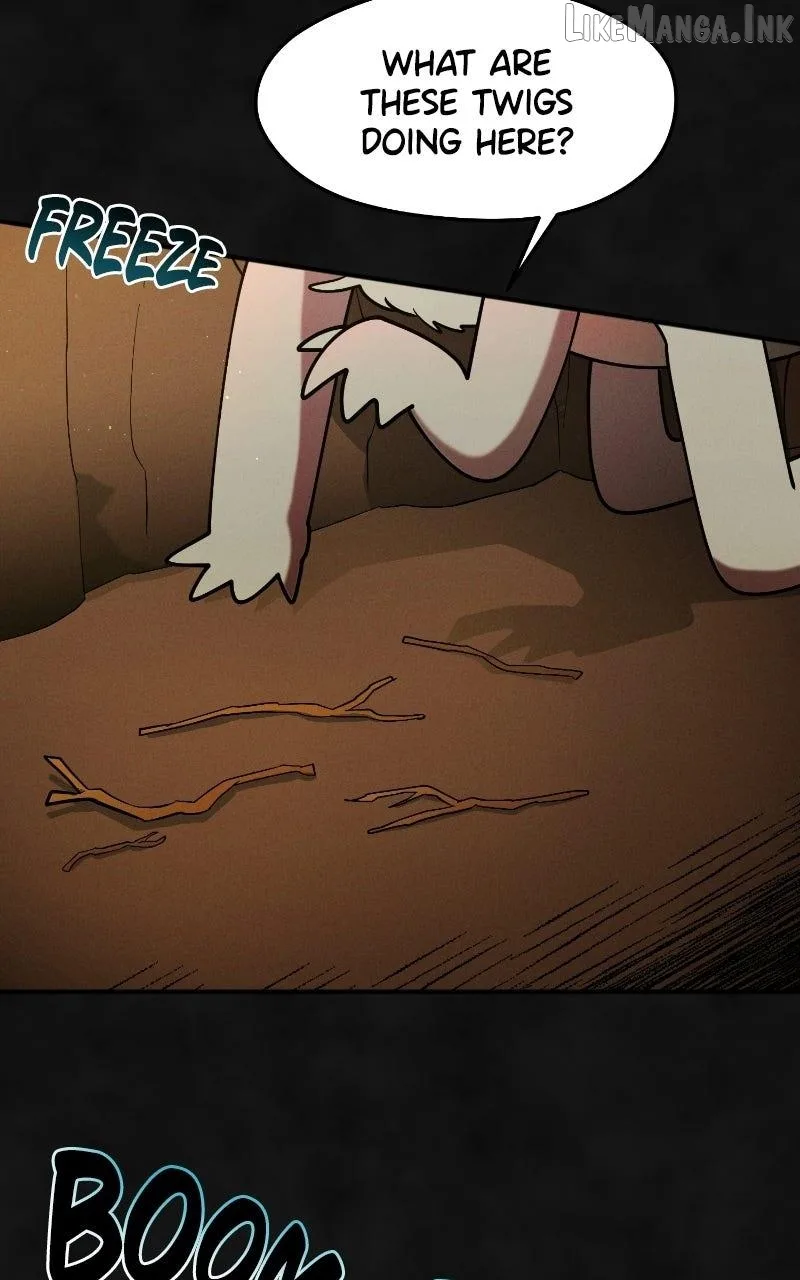 Campfire Friends Chapter 46 page 80