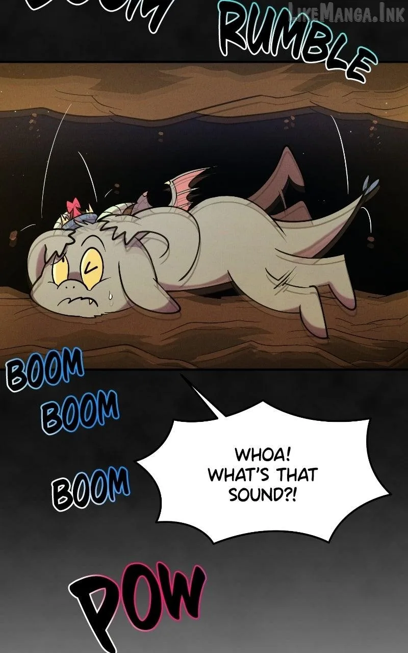 Campfire Friends Chapter 46 page 81