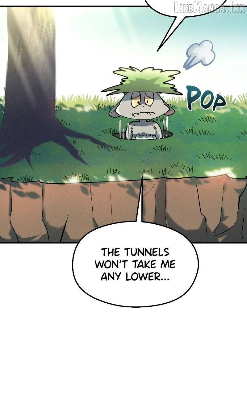 Campfire Friends Chapter 46 page 83
