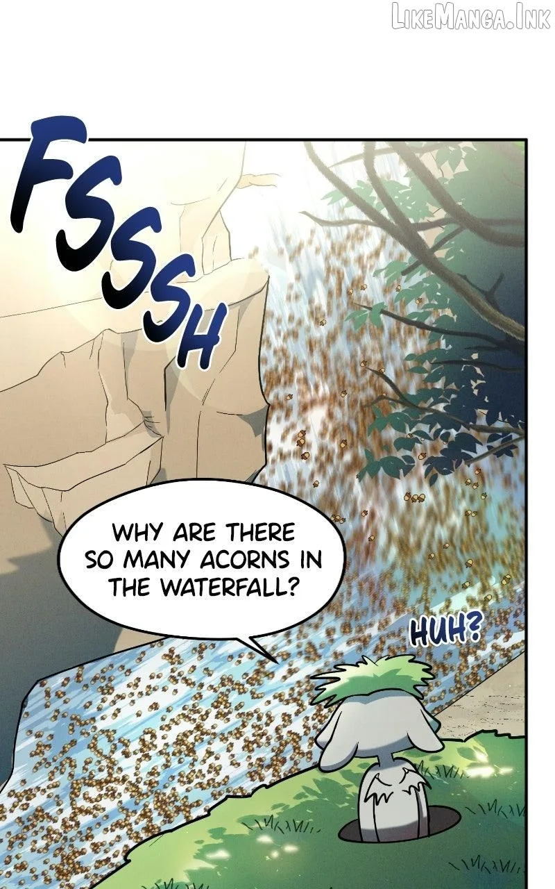 Campfire Friends Chapter 46 page 84