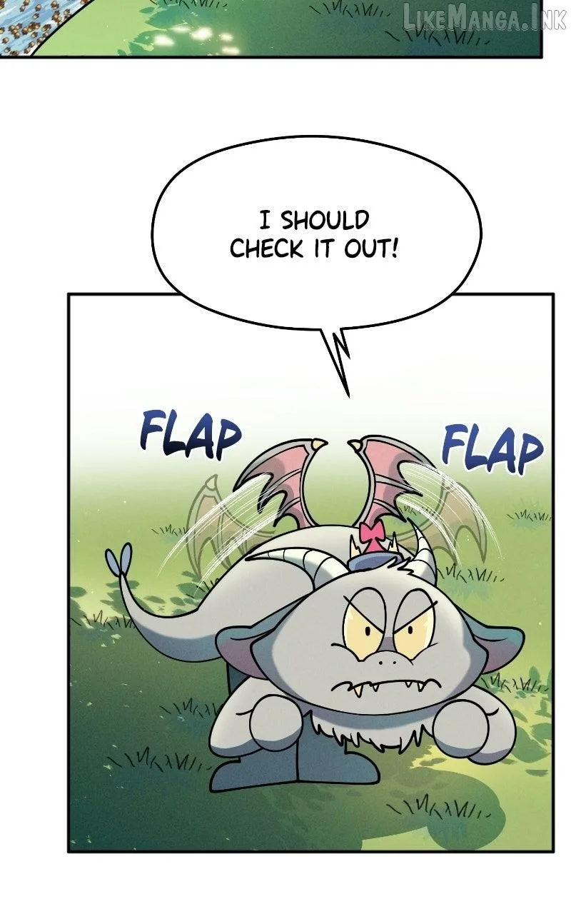 Campfire Friends Chapter 46 page 85