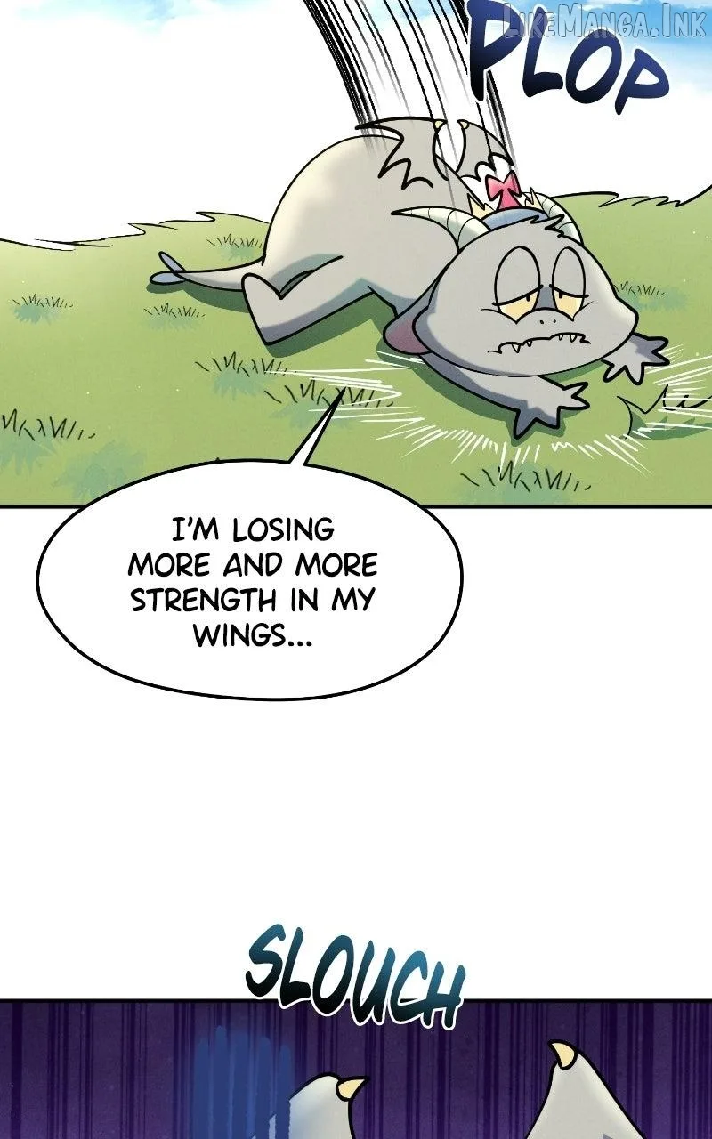 Campfire Friends Chapter 46 page 87
