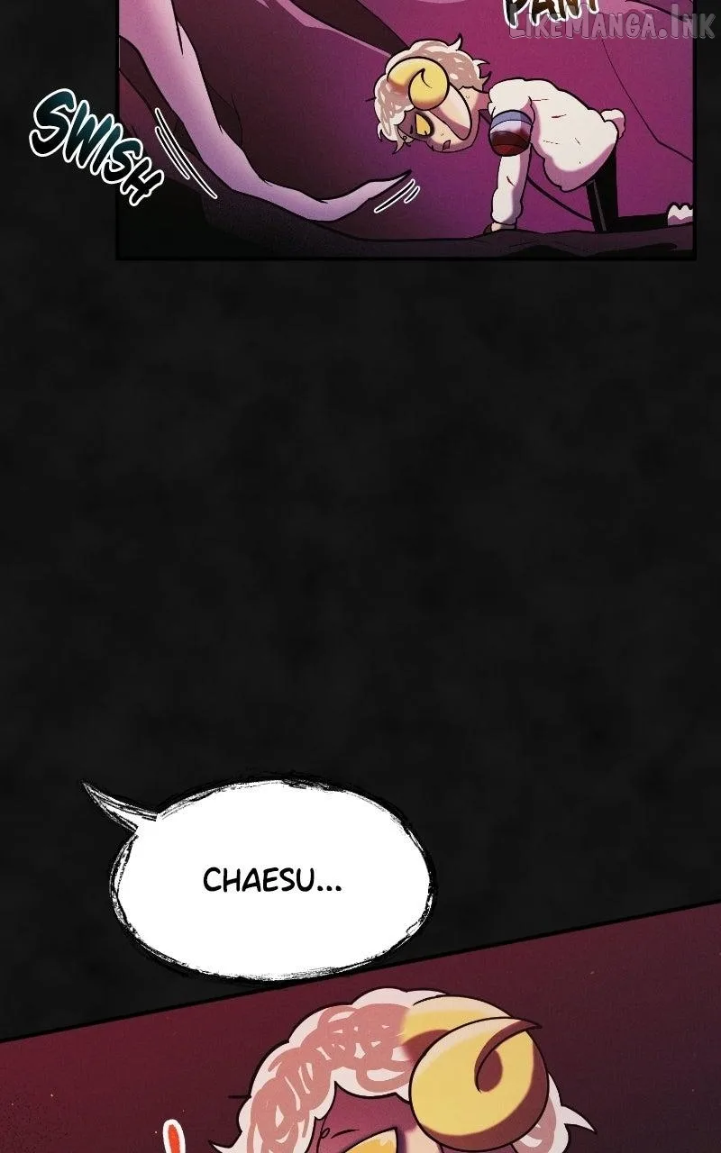 Campfire Friends Chapter 46 page 93