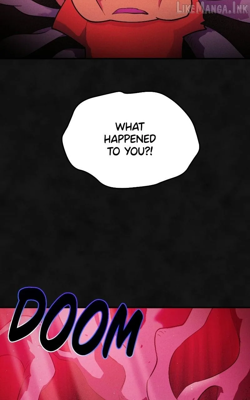 Campfire Friends Chapter 46 page 96