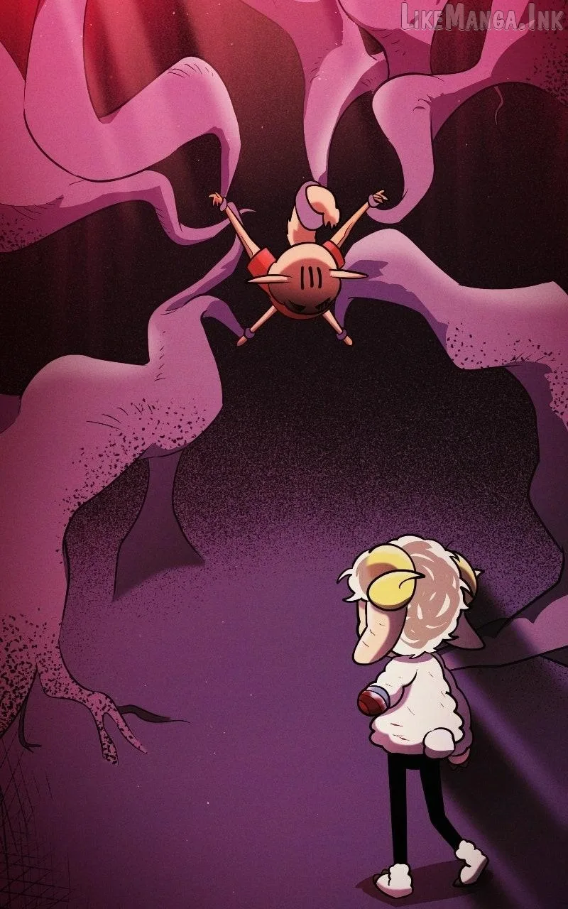 Campfire Friends Chapter 46 page 97