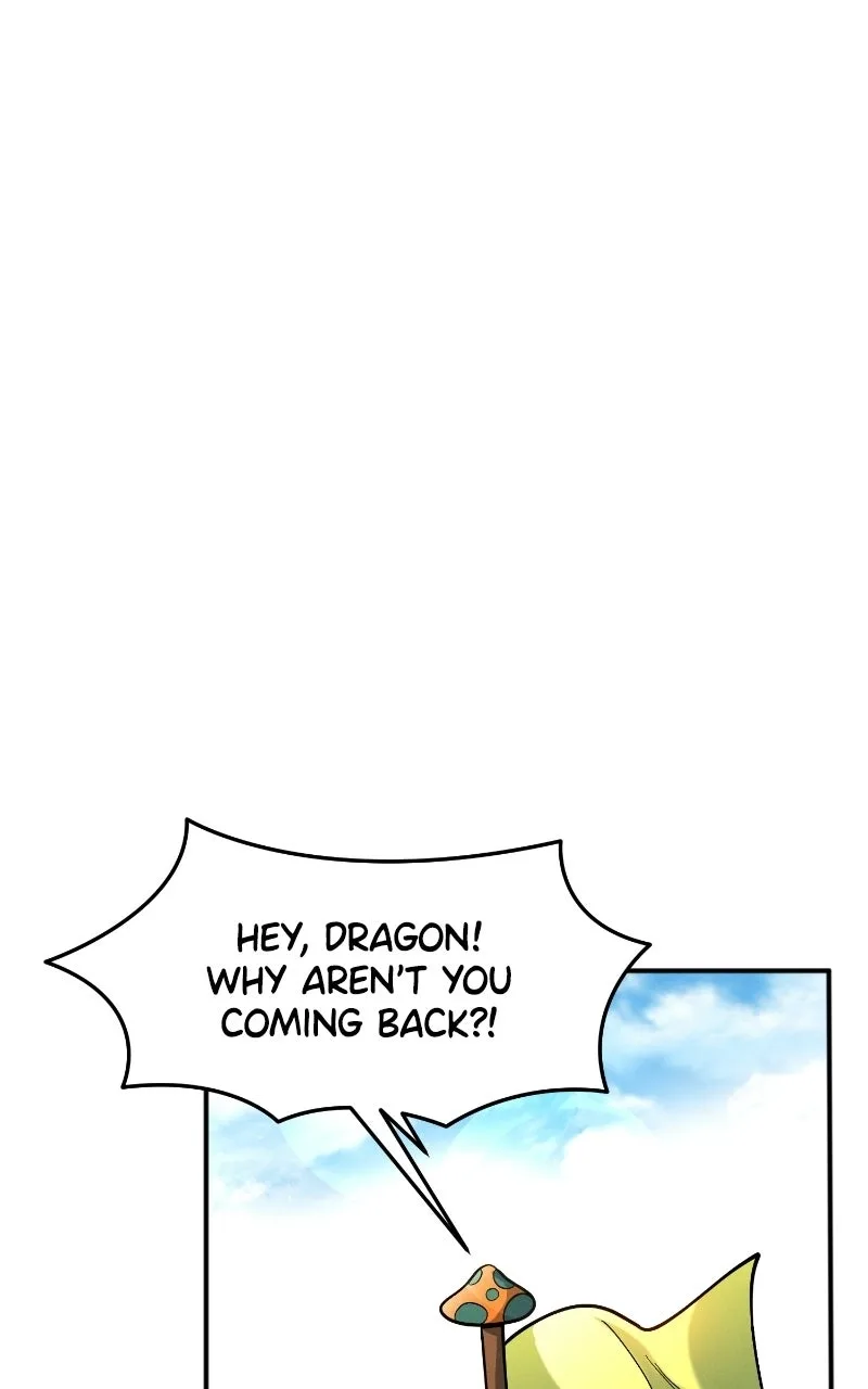 Campfire Friends Chapter 47 page 1