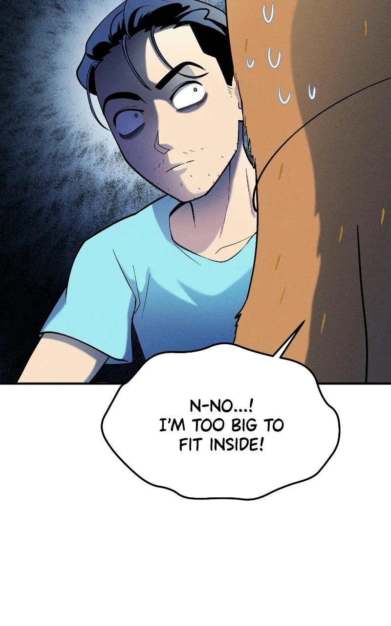 Campfire Friends Chapter 47 page 4