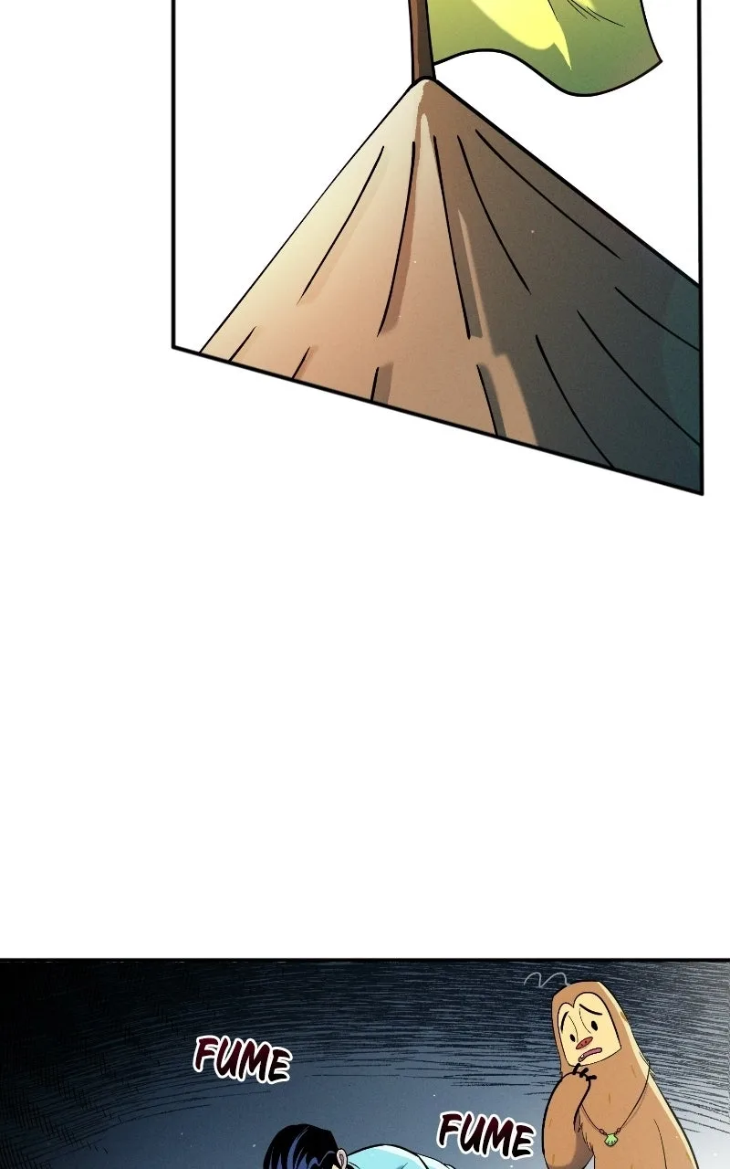 Campfire Friends Chapter 47 page 2