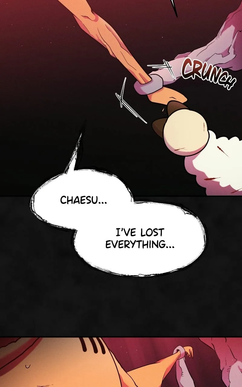 Campfire Friends Chapter 47 page 12