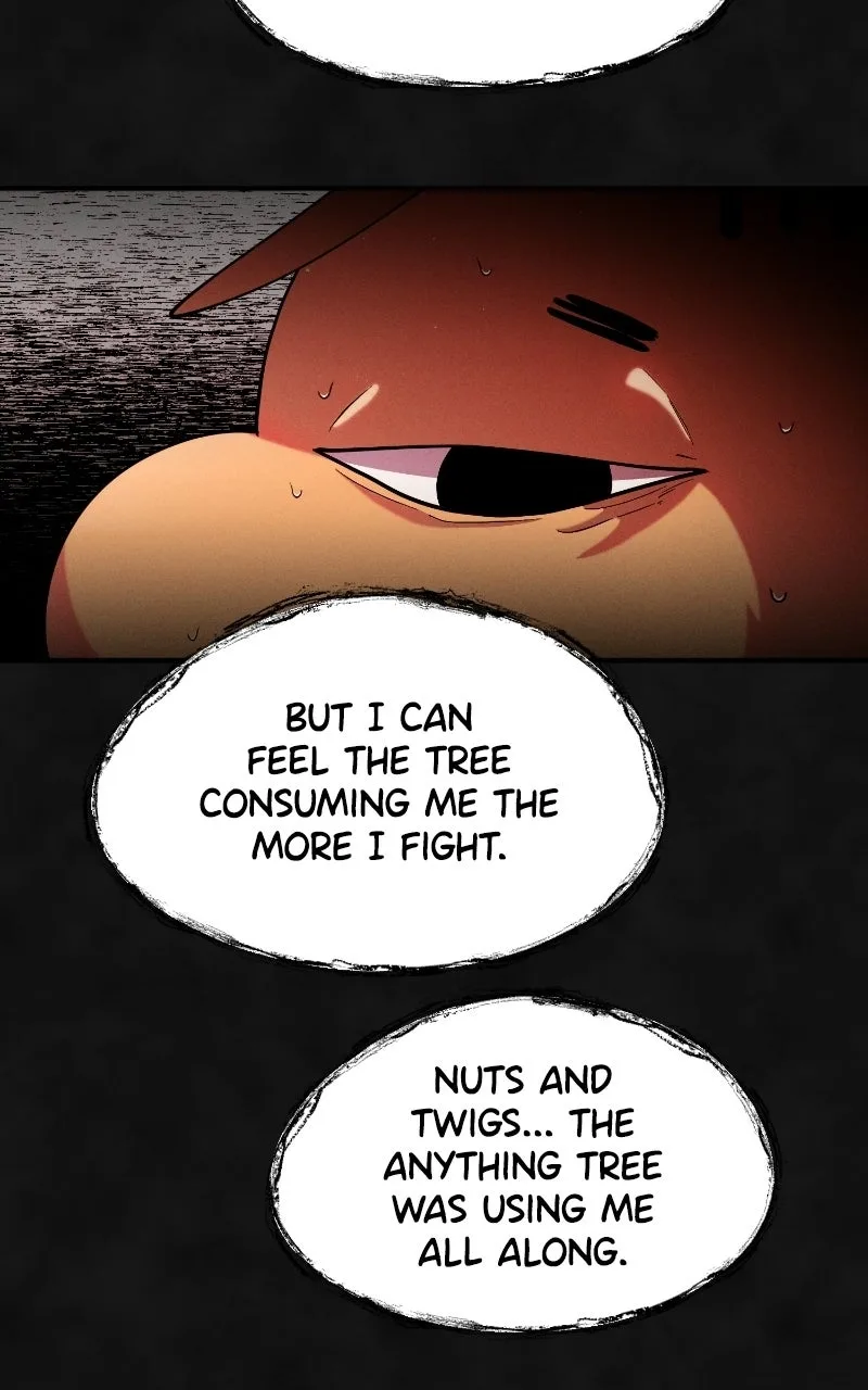Campfire Friends Chapter 47 page 19