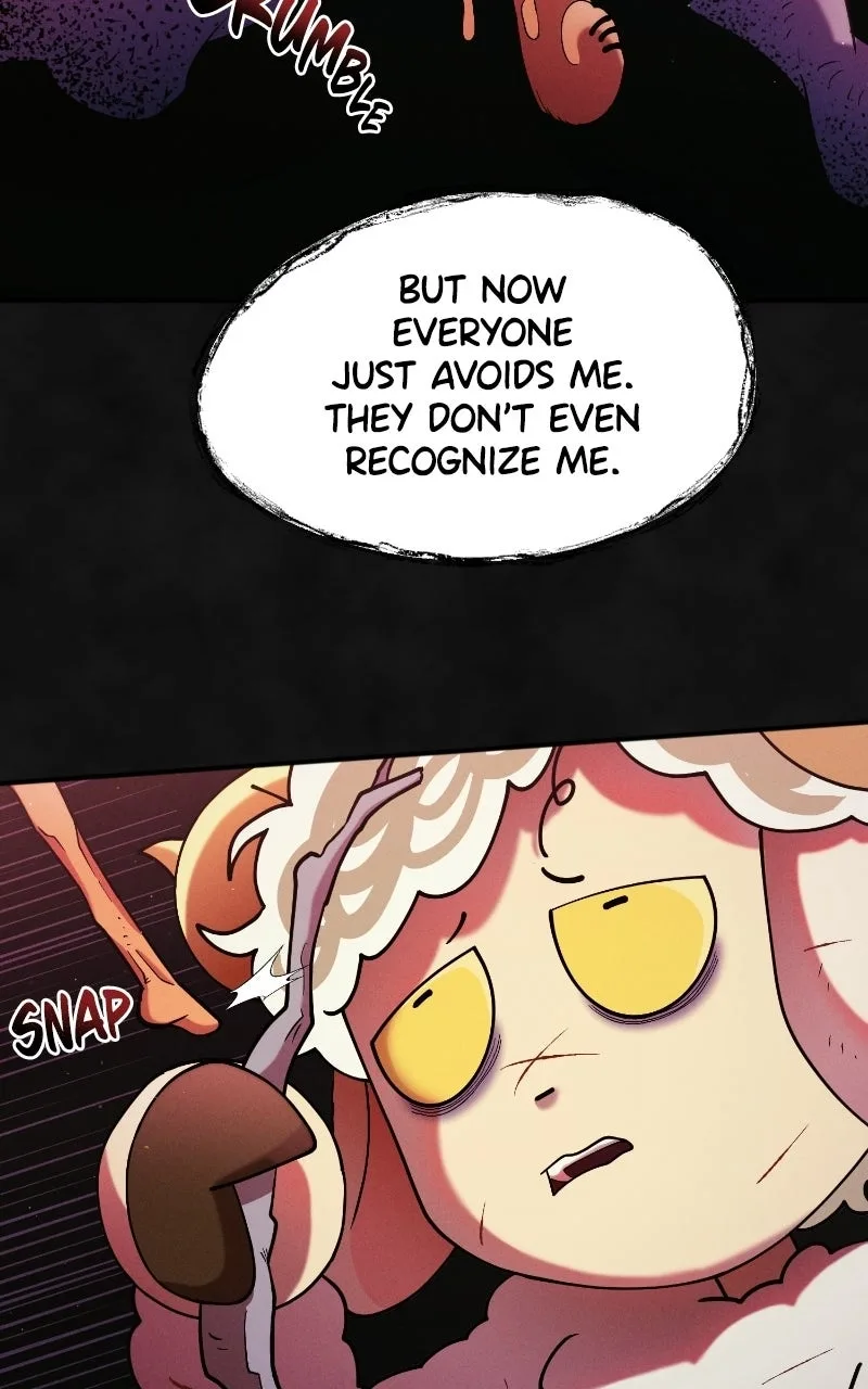 Campfire Friends Chapter 47 page 17