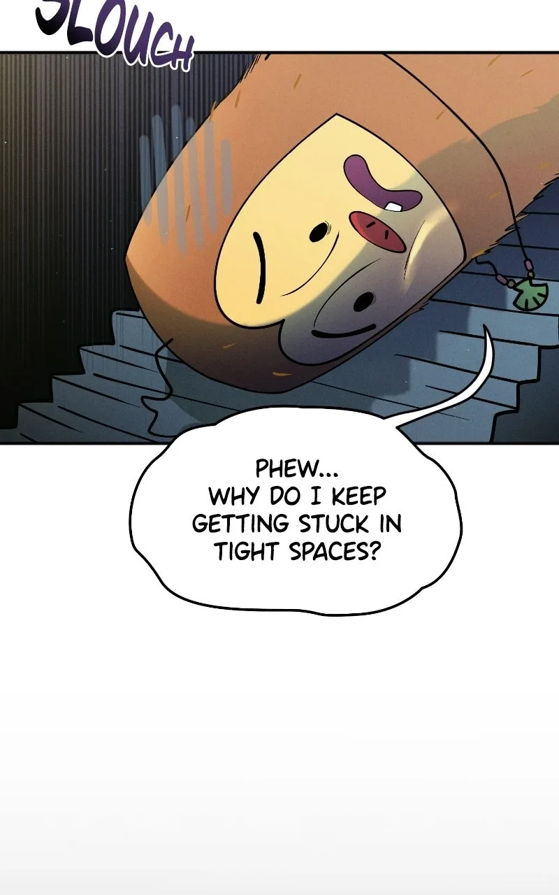 Campfire Friends Chapter 47 page 8