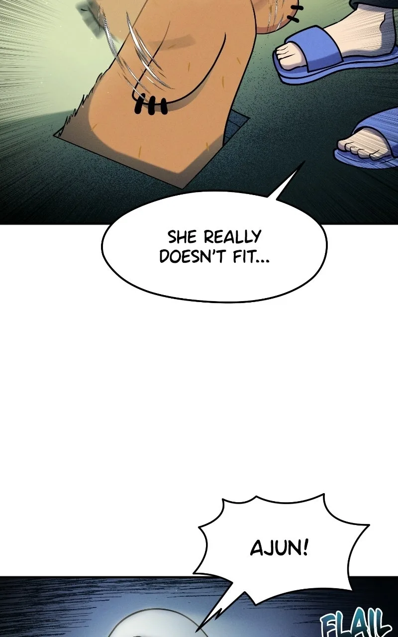 Campfire Friends Chapter 47 page 6