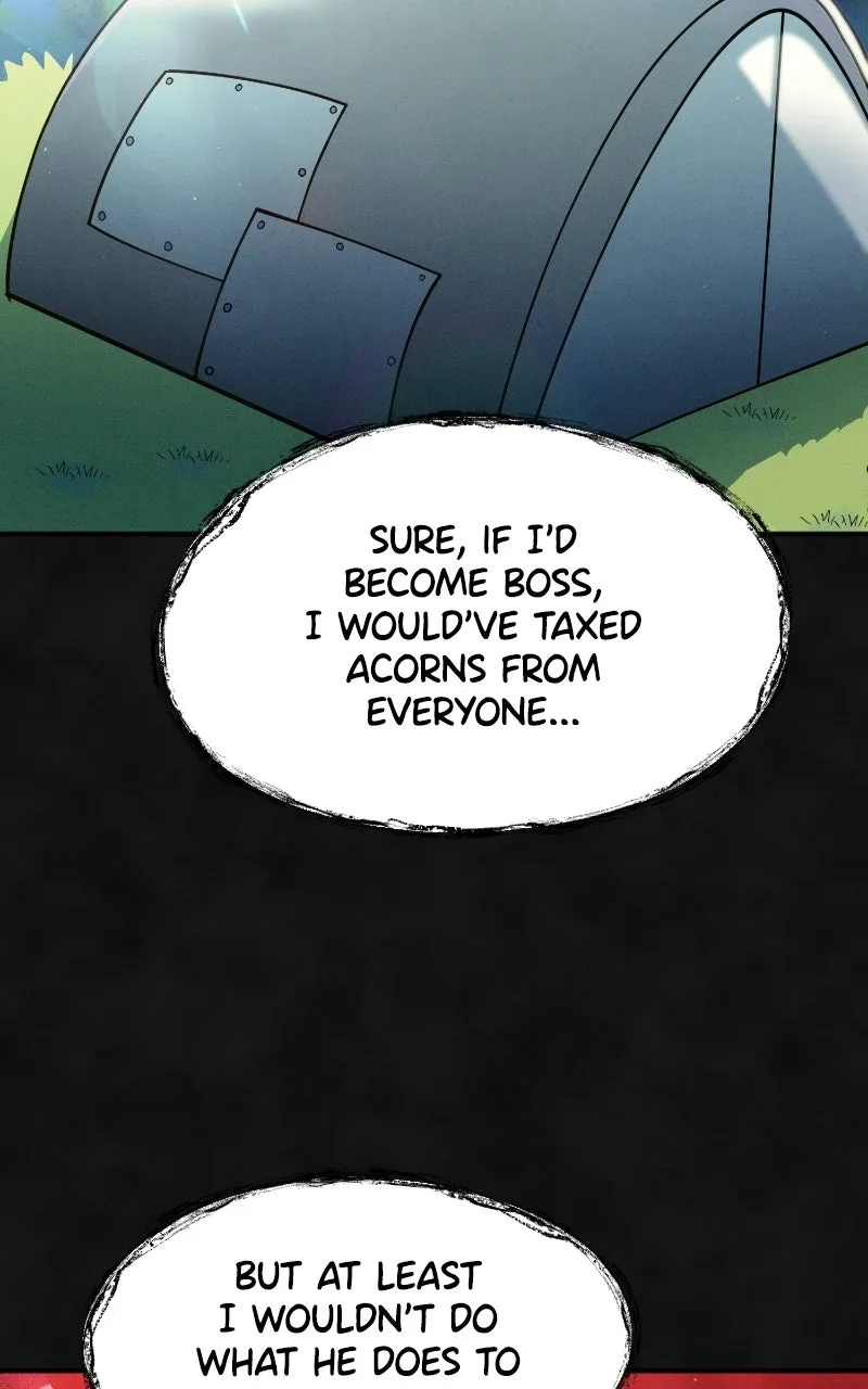 Campfire Friends Chapter 47 page 22