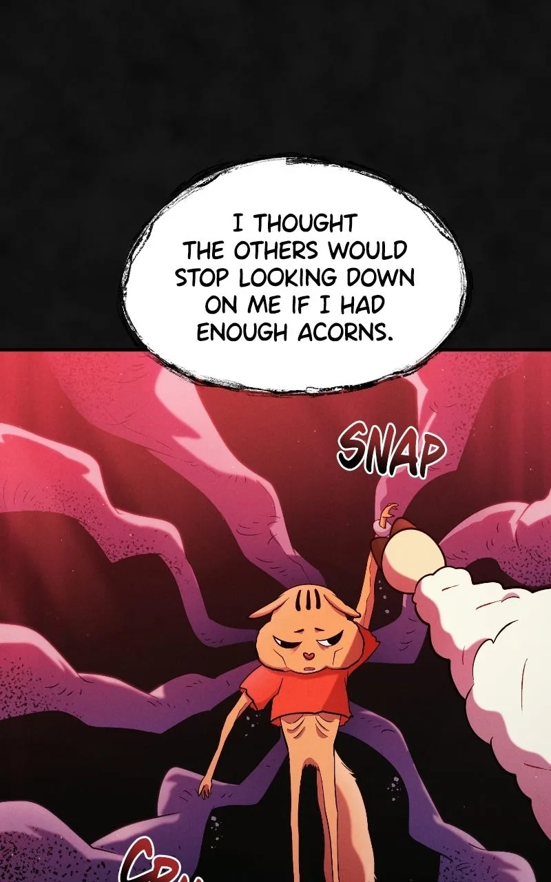 Campfire Friends Chapter 47 page 16