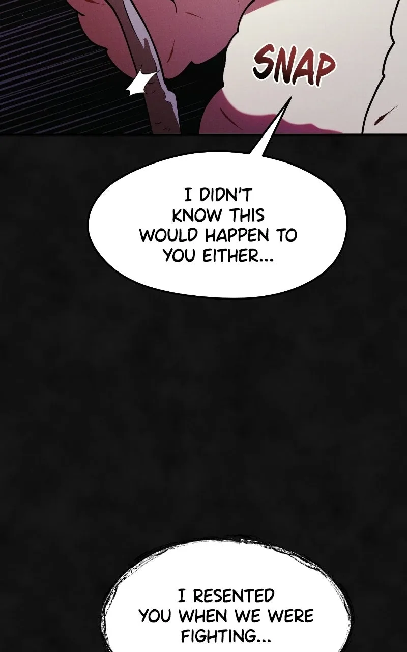 Campfire Friends Chapter 47 page 18