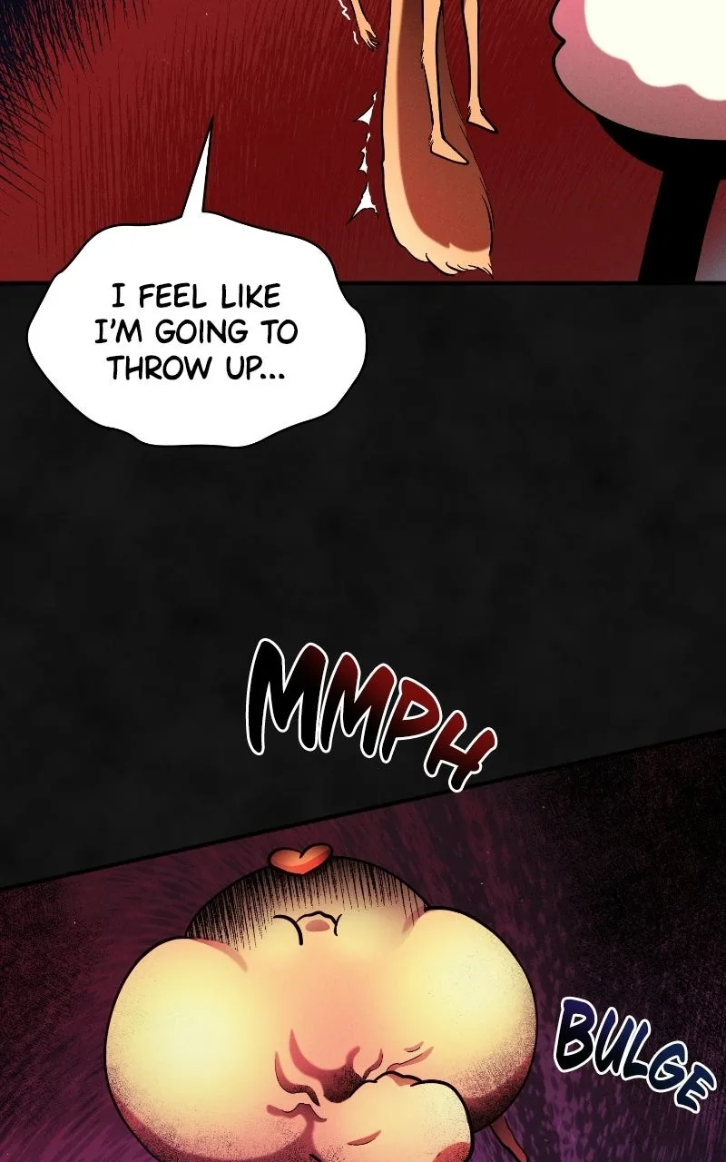 Campfire Friends Chapter 47 page 25
