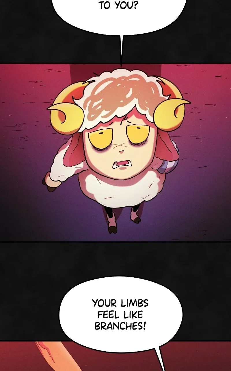 Campfire Friends Chapter 47 page 11