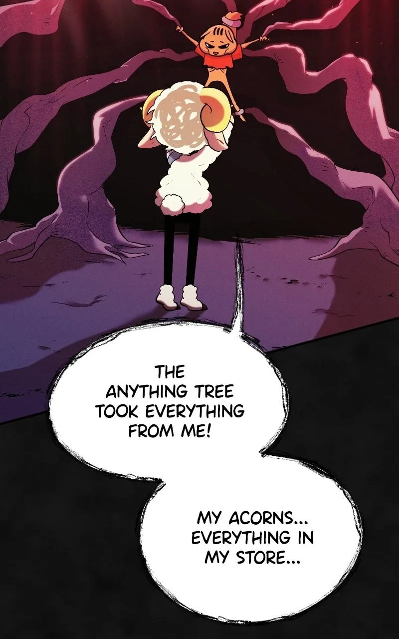 Campfire Friends Chapter 47 page 14
