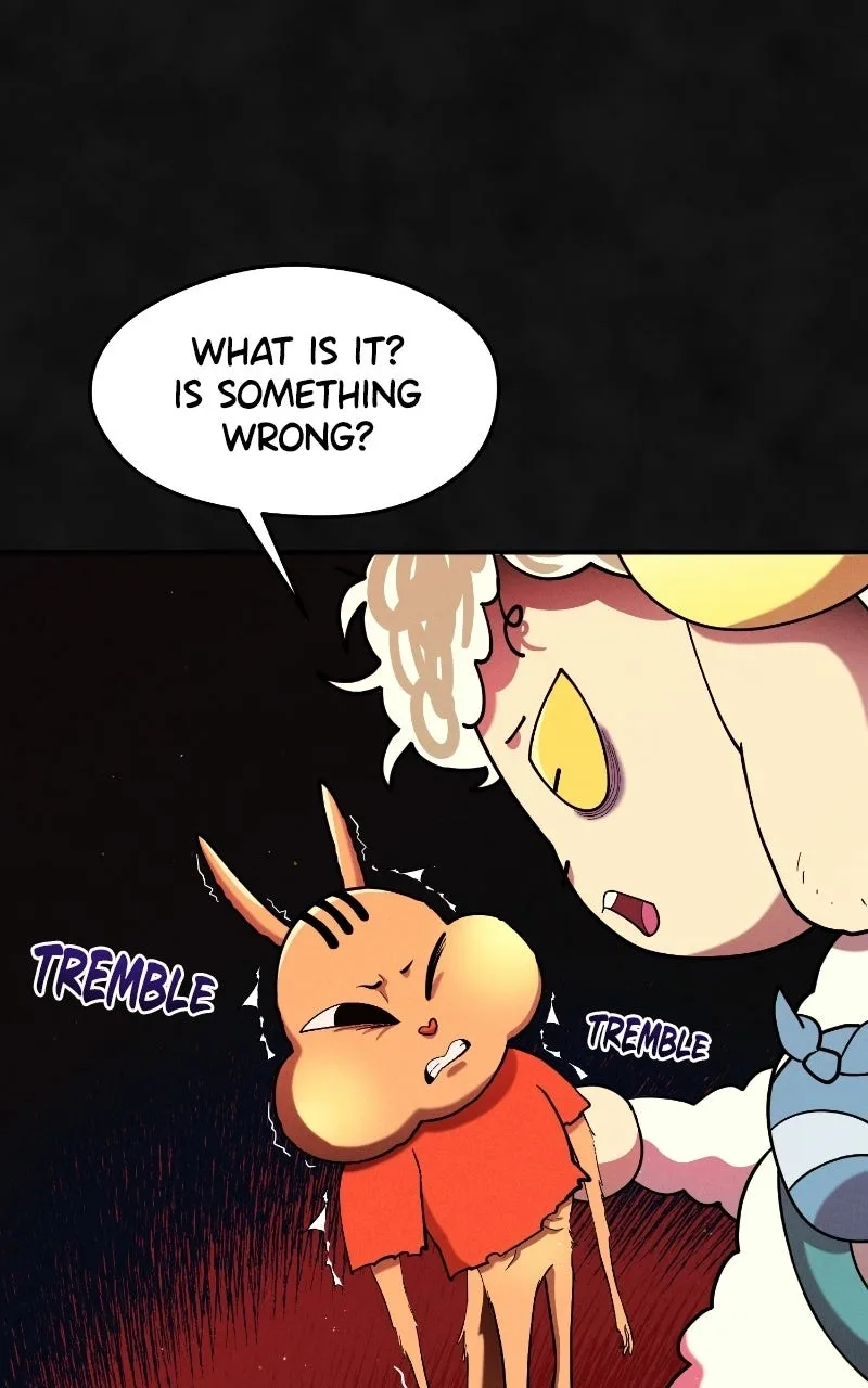 Campfire Friends Chapter 47 page 24