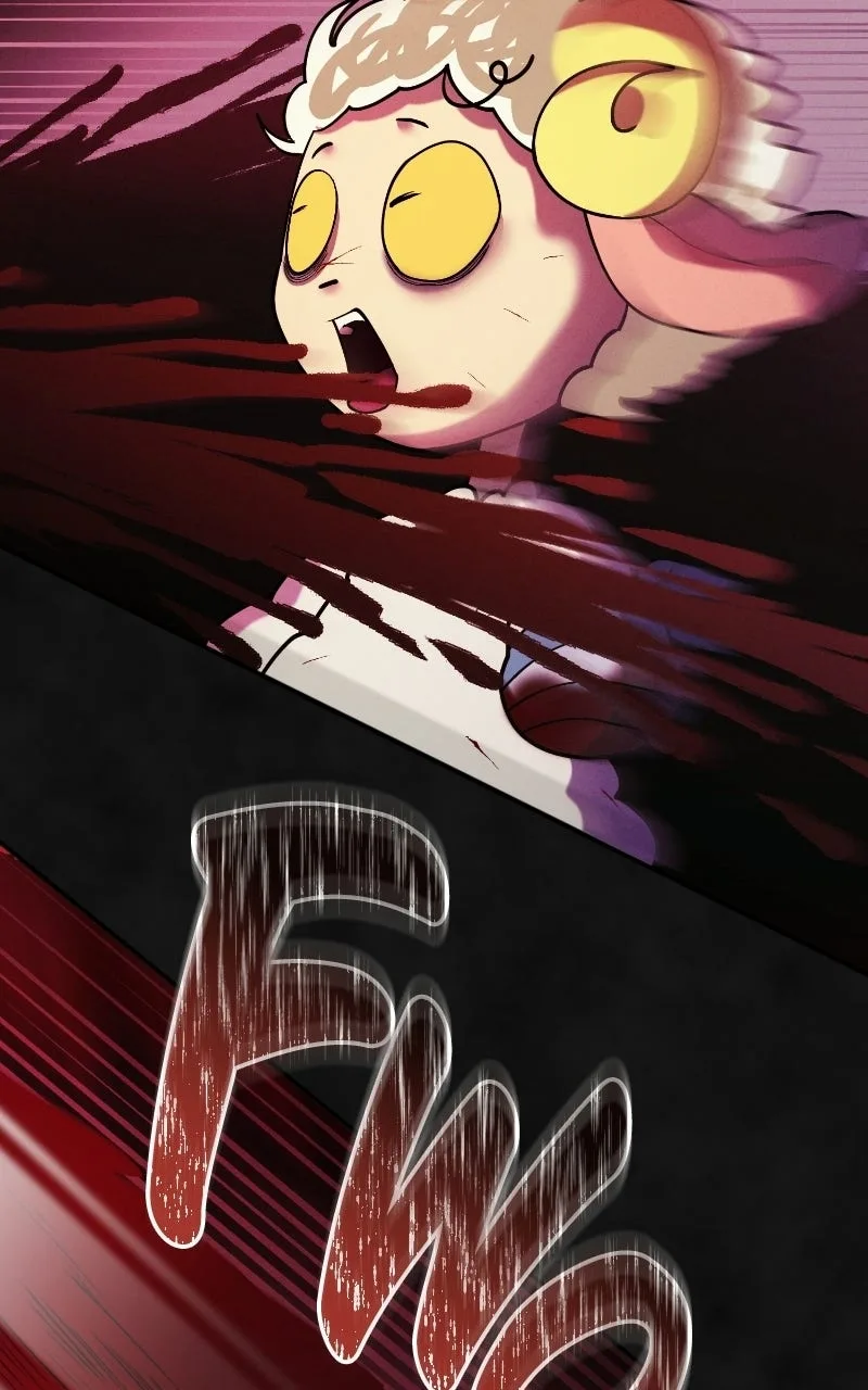 Campfire Friends Chapter 47 page 31