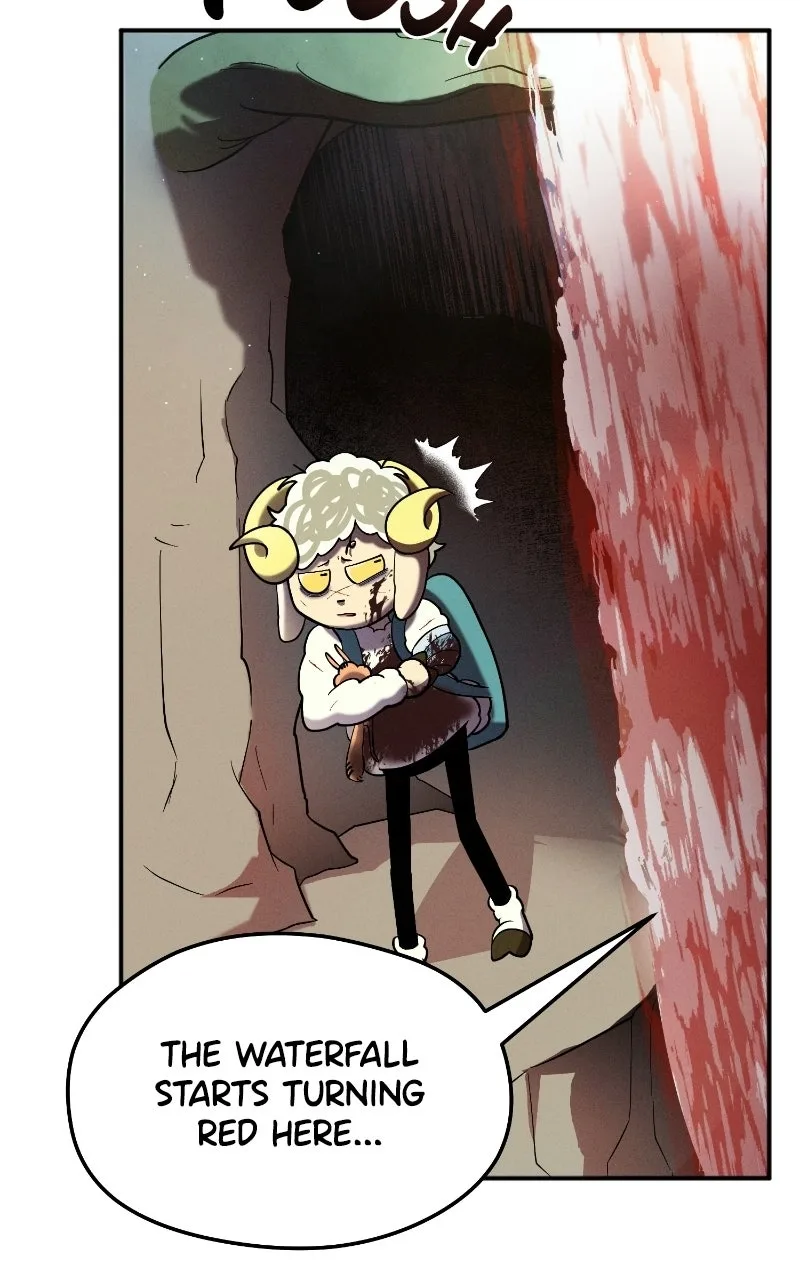 Campfire Friends Chapter 47 page 45