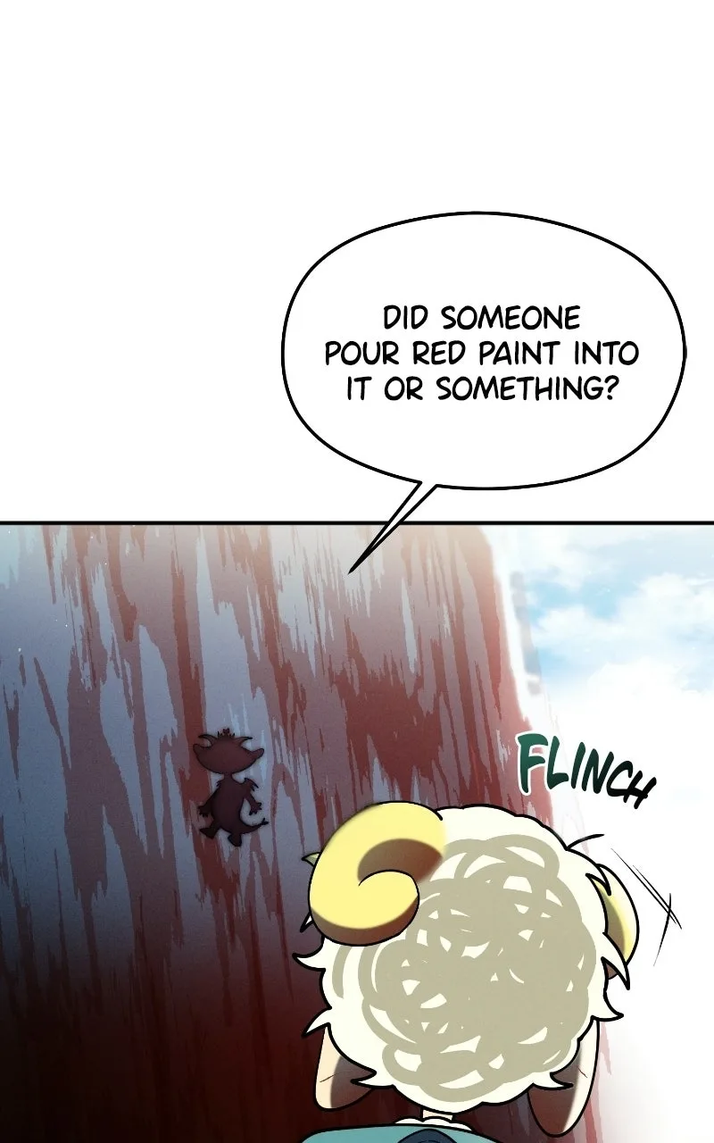 Campfire Friends Chapter 47 page 46